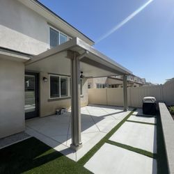 Patios & More - alumawood Patio Cover