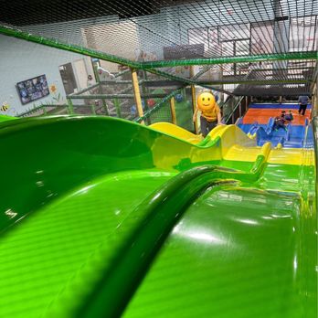 Kidtastic Park - Kids not following the rules causing my child to get hurt - Indoor Playcenter Near Me - Cypress, Texas Kidtastic Park - Kids not following the rules causing my child to get hurt - Indoor Playcenter Near Me - Cypress, Texas