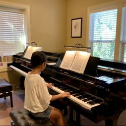 Debbie Lee Piano Studio