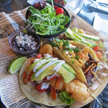 Pacific Catch - Seafood Near Me - Mountain View, California Pacific Catch - Seafood Near Me - Mountain View, California