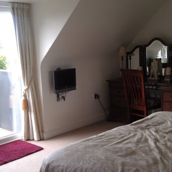 Rayanne House - Room 14 - Guest Houses Near Me - Holywood, NDN