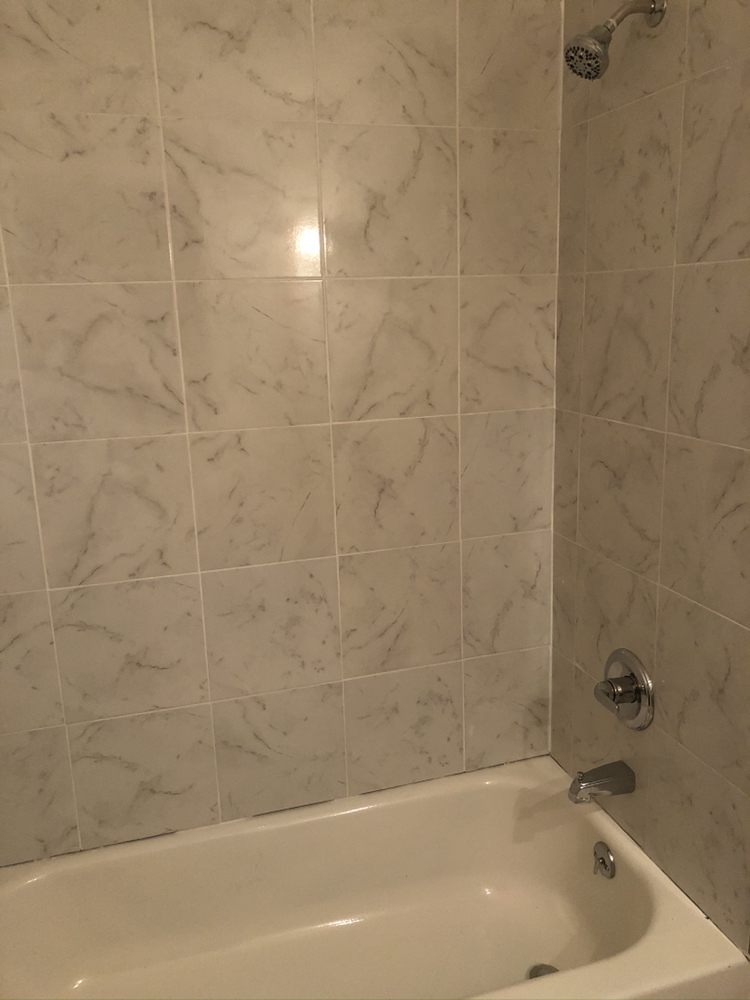 Slide of All Services General Contracting