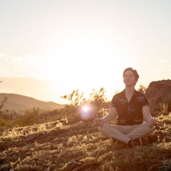 Connor James, LMT - Massage Therapy Near Me - Phoenix, Arizona