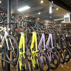 Summit Bicycles