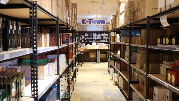 KCOSERA Korean Beauty Wholesale by null