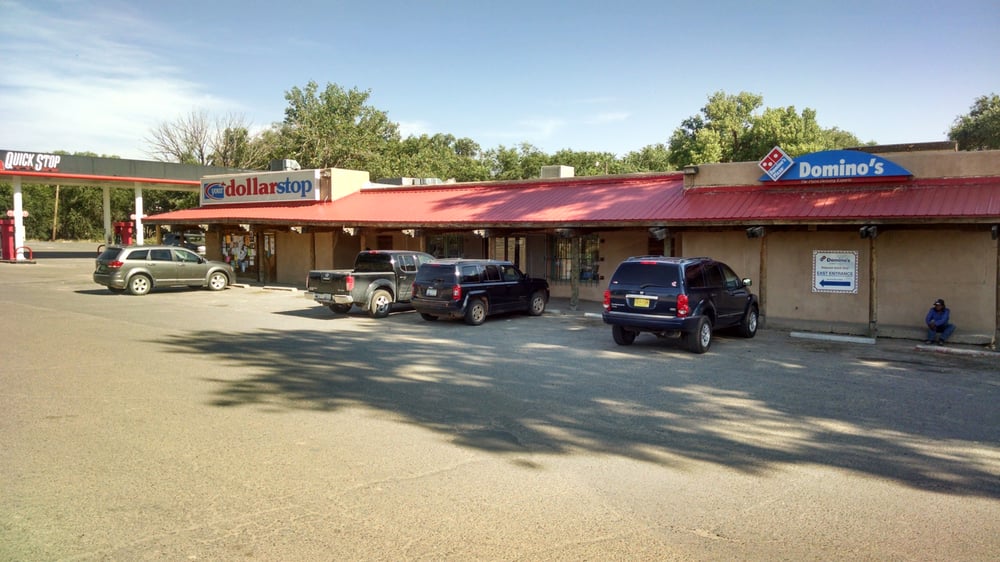 DOMINO’S PIZZA Updated June 2024 Shiprock Trading, Highway 64
