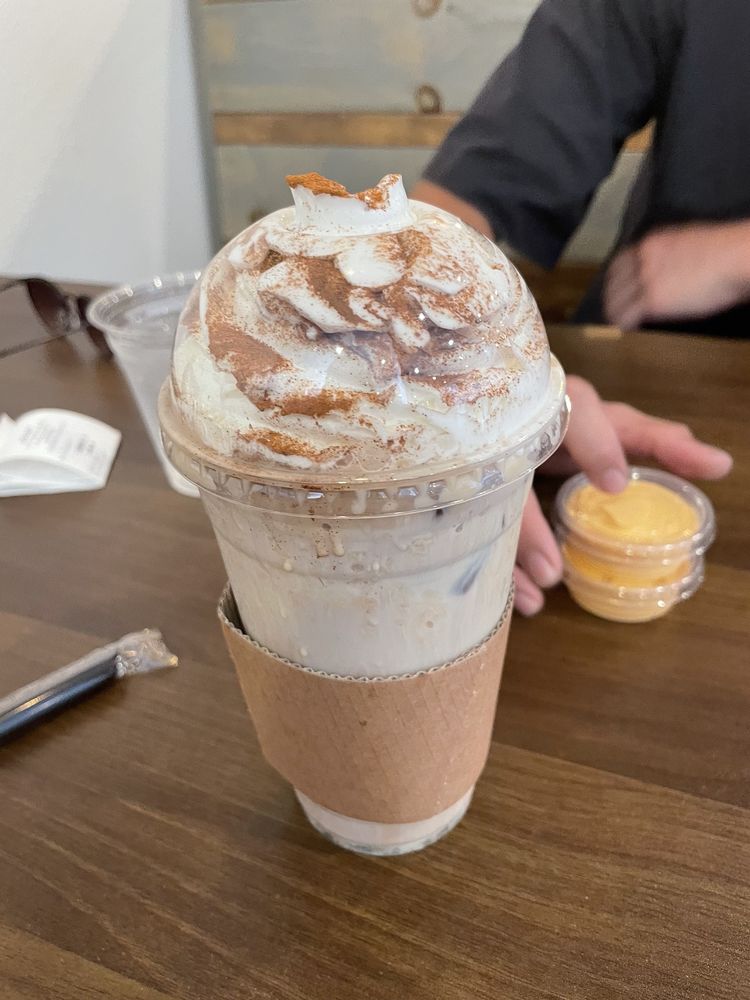 Cha Cafe