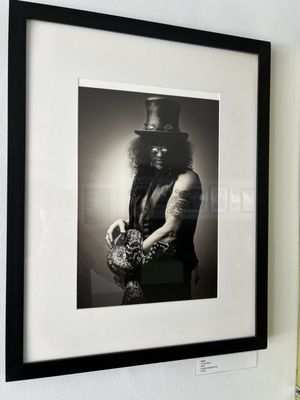 Sunset Marquis by null