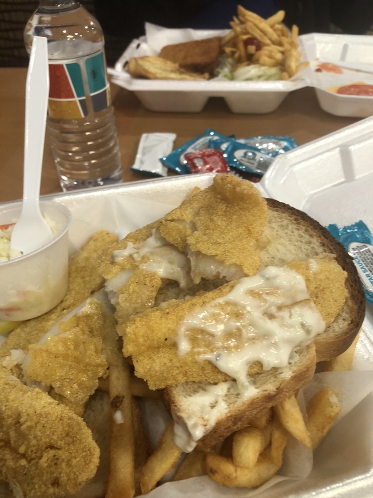 MIKE’S FISH AND CHICKEN - Updated June 2024 - 35 Photos & 18 Reviews ...