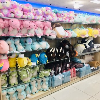 Daiso - 07/17/22 - Discount Store Near Me - San Dimas, California