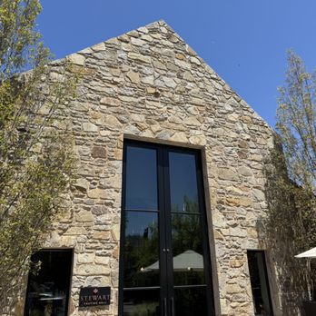 Stewart Cellars - Wineries Near Me - Yountville, California Stewart Cellars - Wineries Near Me - Yountville, California