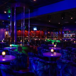PT's Showclub