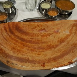 Priya Special Dosa