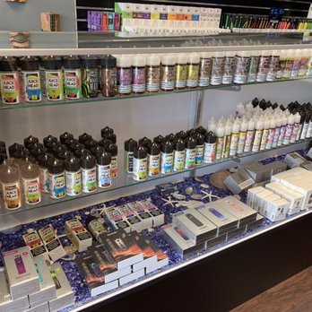 OHANA VAPORS - Updated June 2026 - 3735 Drennan Road, Colorado Springs,  Colorado - Vape Shops - Phone Number