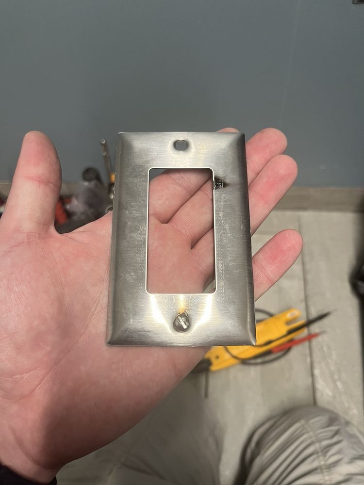 Slide of Jupiter Electric