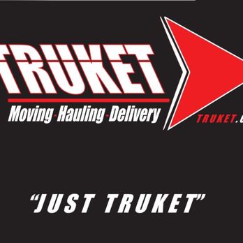 Truket - Moving Hauling Delivery - Movers Near Me Truket - Moving Hauling Delivery - Movers Near Me