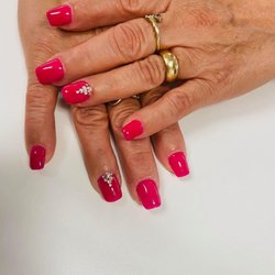 Regal Nails, Salon & Spa