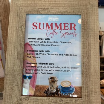 Pour Mike's Coffee House - Summer Coffee Specials 6/2023 - Coffee & Tea Near Me - Saint Johns, Florida Pour Mike's Coffee House - Summer Coffee Specials 6/2023 - Coffee & Tea Near Me - Saint Johns, Florida