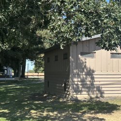 Courthouse Square Park - Restrooms