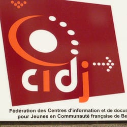 CIDJ - Centres d'Information et de Documentation pour Jeunes