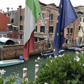 Ai Mori d'Oriente - Hotels Near Me - Venezia, VE