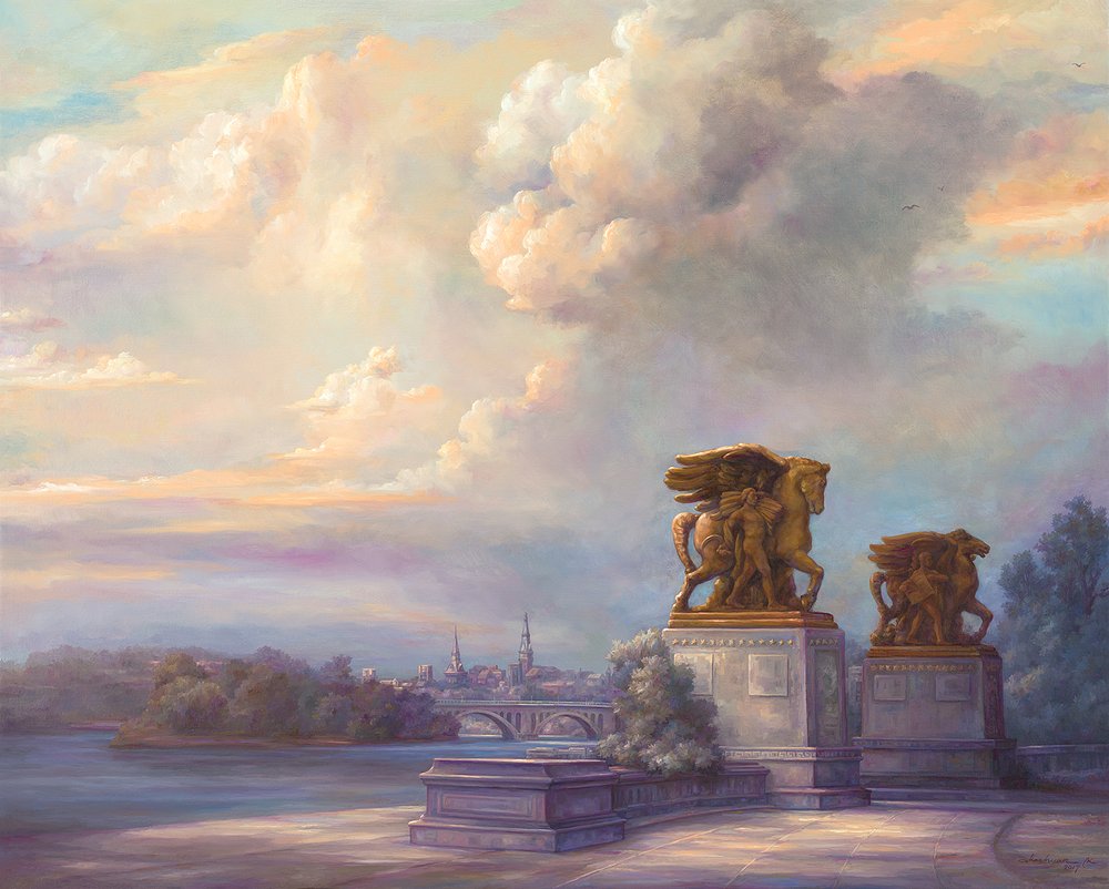 Slide of Home Improvement Artist