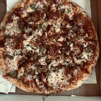 Bellissimo Pizza - Everything pizza ! - Pizza Near Me - San Francisco, California Bellissimo Pizza - Everything pizza ! - Pizza Near Me - San Francisco, California