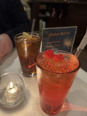 Frank Guido's Little Italy by null
