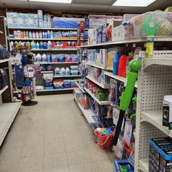 Branneky True Value Hardware - Pool supplies