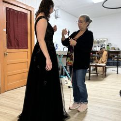 Tailor and Thrift