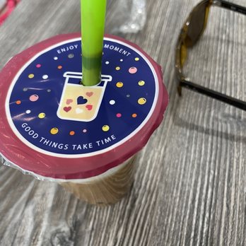 Teamania - Read the top. Reasonable sentiment. - Bubble Tea Near Me - Glendale, Arizona