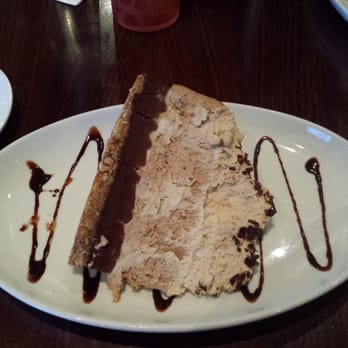 Biscottis - Cappuccino mousse cake.... - American Near Me - Jacksonville, Florida Biscottis - Cappuccino mousse cake.... - American Near Me - Jacksonville, Florida