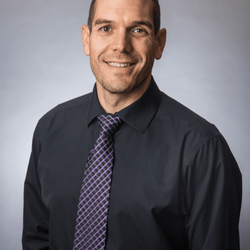 Hawk Nation Health Center - Dr. Zac Lujan