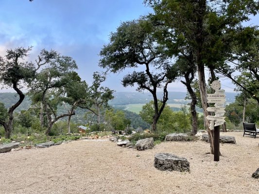 Collective Hill Country - a Retreat at Montesino Ranch by null