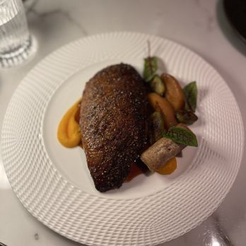 Sky Room - American Near Me - Long Beach, California