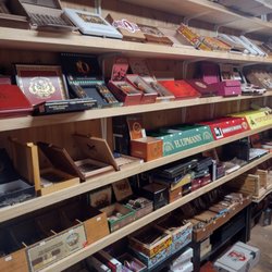 Village Cigars