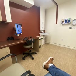 Arya Nick Shamie, MD
