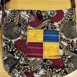 Cloverdale Regional Library - Sewing Class: My first time trying to sew anything I had a lot of fun and learned a lot!