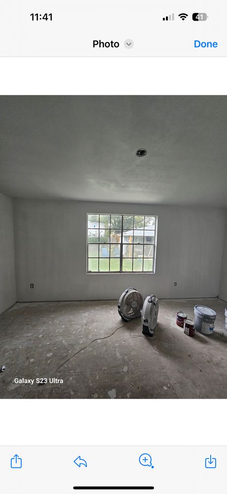 Slide of Shifflett Roofing