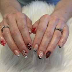 Wayne Trendy Nail Bar