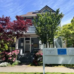 Integrity Acupuncture and Herbal Medicine - Front of building