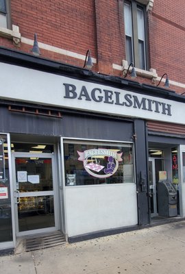 Bagelsmith by null