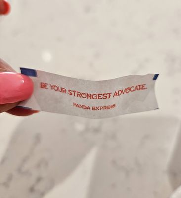 Panda Express by null