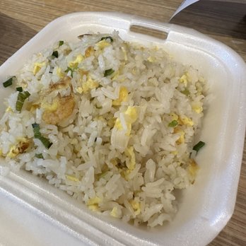 Mr.Dumpling - Delicious House fried rice - Chinese Near Me - Rancho Cucamonga, California Mr.Dumpling - Delicious House fried rice - Chinese Near Me - Rancho Cucamonga, California