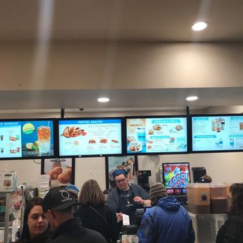 Auntie Anne's - Pretzels Near Me - Pigeon Forge, Tennessee Auntie Anne's - Pretzels Near Me - Pigeon Forge, Tennessee