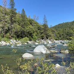 Yuba River