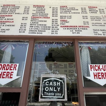 Taco Treat - Mexican Near Me - Arcadia, California Taco Treat - Mexican Near Me - Arcadia, California