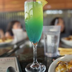 Mermaid Mimosa