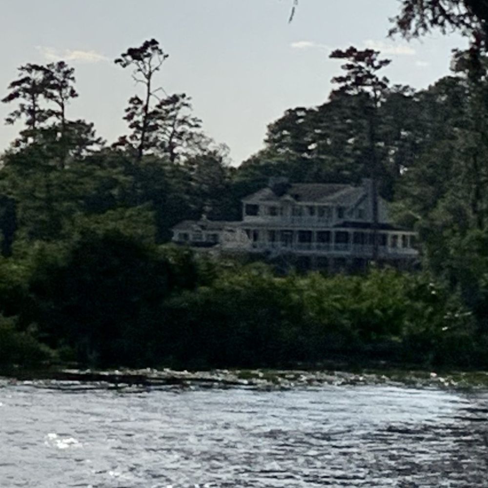Captain Steve's River Tours - Tours Near Me - Pawleys Island, South Carolina Captain Steve's River Tours - Tours Near Me - Pawleys Island, South Carolina