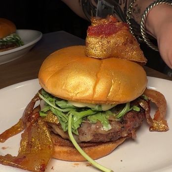 Slater's 50/50 - Burgers Near Me - Las Vegas, Nevada Slater's 50/50 - Burgers Near Me - Las Vegas, Nevada